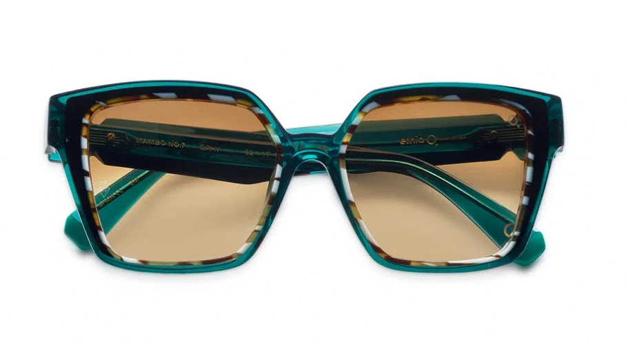 Etnia Barcelona MAMBO NO.7 SUN Sunglasses - view 23